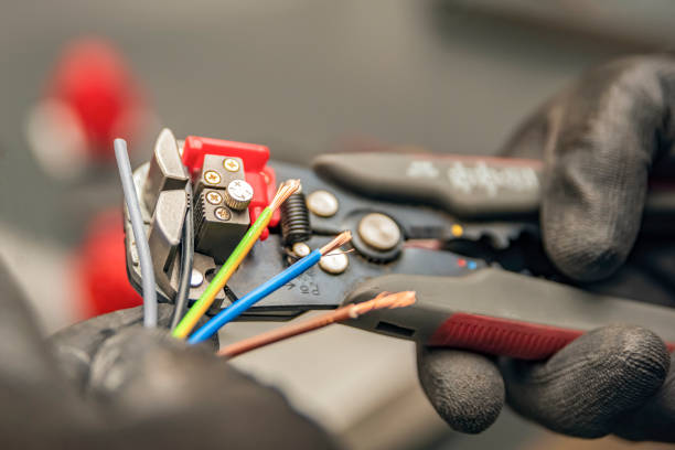 Best Electrician for Home Renovation  in New London, CT