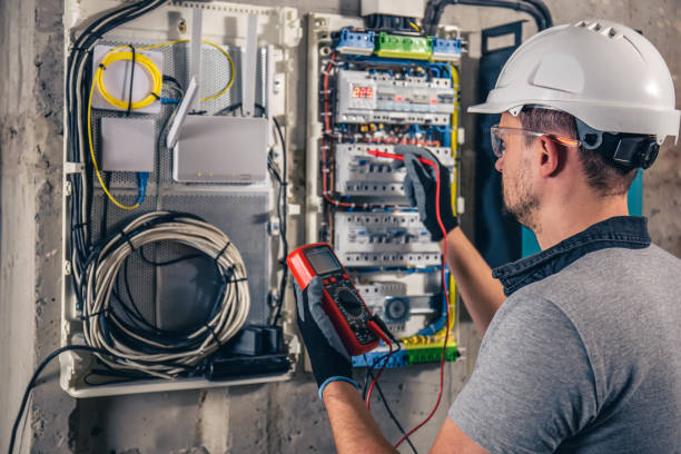 Best Electrician Near Me  in New London, CT