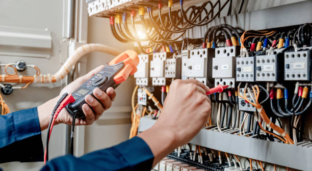Best Electrical Outlet Repair  in New London, CT
