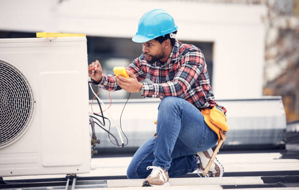 Best Residential Electrician Services  in New London, CT