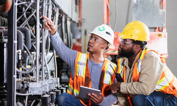 , CT Electrician Company