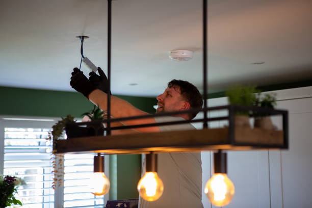 Best Emergency Electrical Repair  in New London, CT