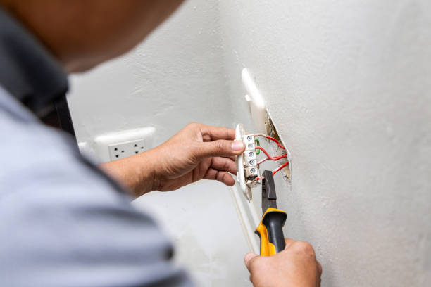 Best Electrician for Home Renovation  in New London, CT