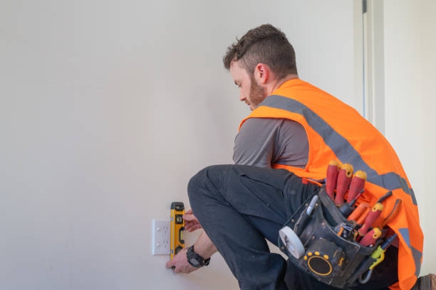 Best Licensed Electrician  in New London, CT