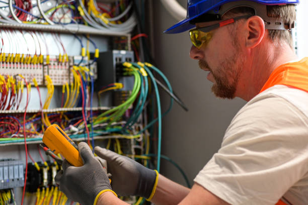 Best Affordable Electrical Installation  in New London, CT