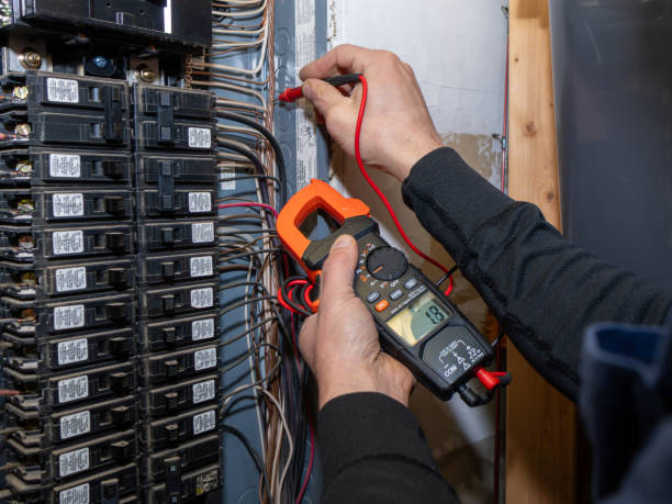 Best Affordable Emergency Electrician  in New London, CT