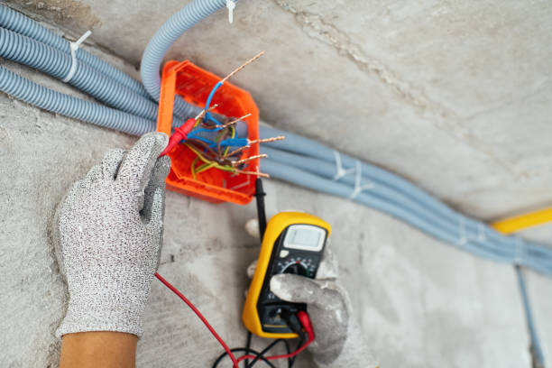 Best Electrical Repair Services  in New London, CT